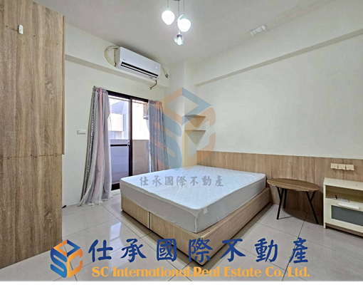 🍟【鉅世】近台積電|高樓景觀有陽台🍟01D66 - Image 6