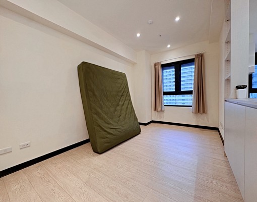 蔬食房仲🍀烏日高鐵特區|品味生活2房|享受舒適靜謐 - Image 9