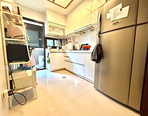 稀有電梯四房🍎車位可另租🍎可租補*入籍|臻臻 - Image 7