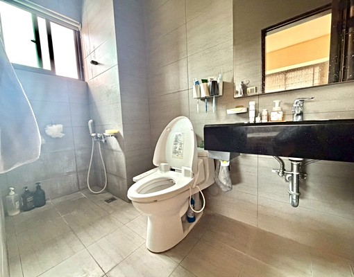 稀有電梯四房🍎車位可另租🍎可租補*入籍｜臻臻 - Image 9