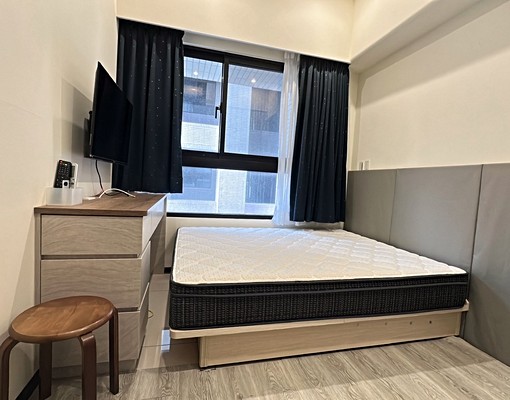 捷運幸福站北歐風美妝三房車✨中信翔翔✨ - Image 5