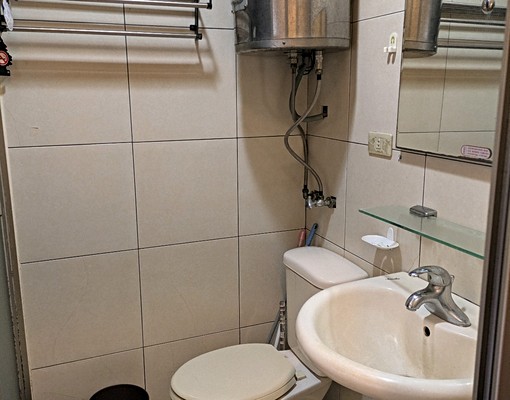 6800單人套房出租 - Image 6