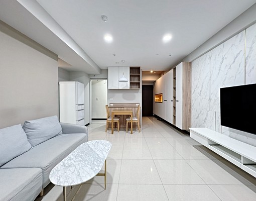 遠見星誠||北歐風高樓三房平車 - Image 3