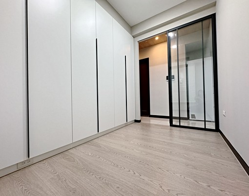 遠見星誠||北歐風高樓三房平車 - Image 12