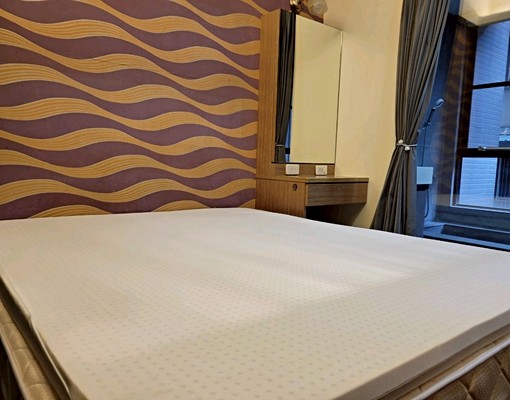 雙租補!可寵台水電!系統收納湯屋小豪宅!廚房大陽台車位可另租 - Image 11