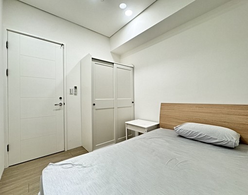 江子翠|可租補|雅緻溫馨|租金含平車🚀小鐘🚀 - Image 10