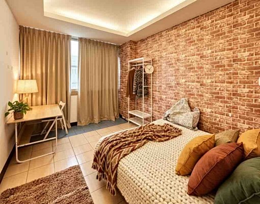 近中興大中教大♡可多人租補♡合租首選♡傢俱全配♡乖寵♡子母車 - Image 3