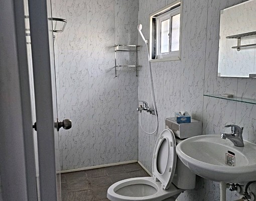 海佃路二段三樓整新獨立套房獨立出入口 - Image 4