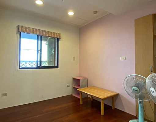 【土帝公社宅】永康區超優三房大空間禁寵 - Image 4