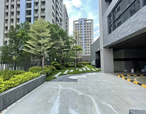 🌾中國醫全新2房景觀平車⭐全新未住⭐可租補⭐ - Image 3