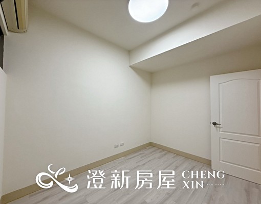 竹北縣三電梯三房/全新翻新首租 - Image 13