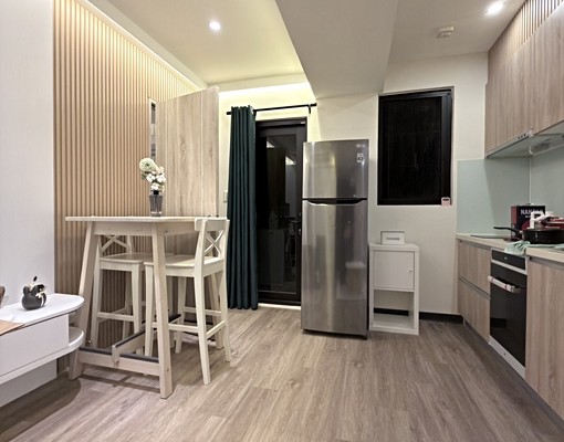 中山直美全新美套房 - Image 2