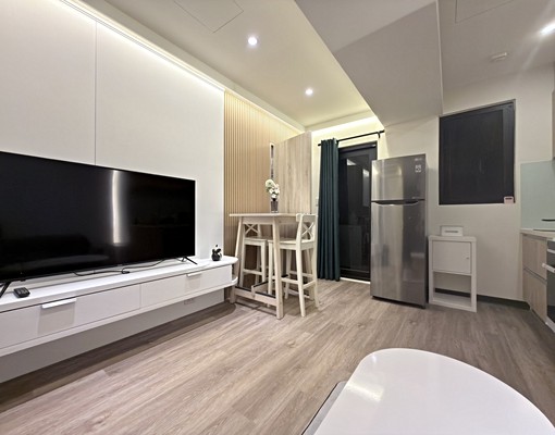 中山直美全新美套房 - Image 1