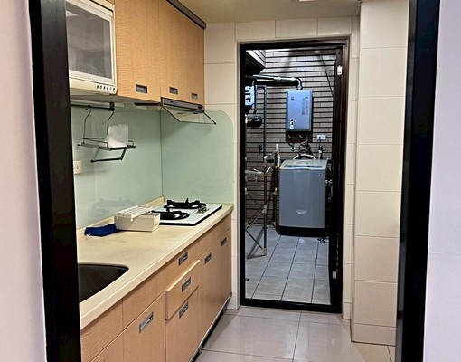 北大春城大契電梯大樓+坡平車位 - Image 2