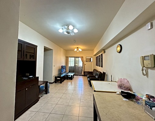 正市區精美溫馨3房+平面車位 - Image 1