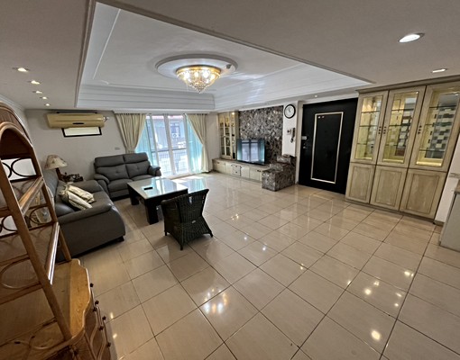 新民高中#優質大三房#採光良好#可入籍#禁菸#禁寵#禁神明廳 - Image 3