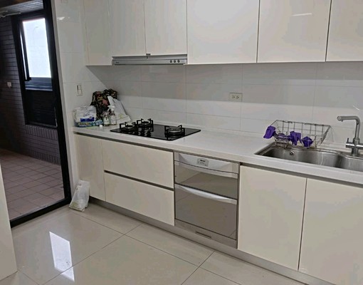 74號太子建設優質3房平車~冷氣可租補 - Image 9