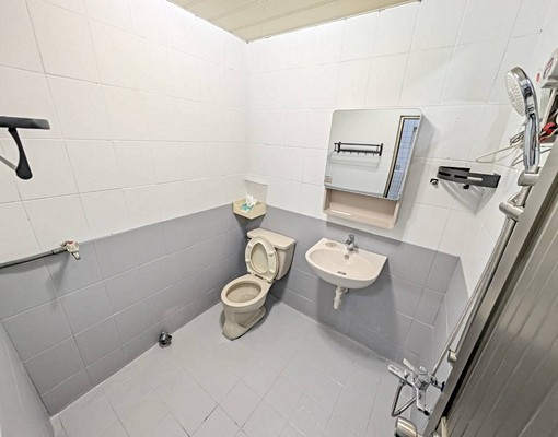 正台大商圈|公館捷運站|新裝潢|採光佳|可租補家庭式公寓 - Image 1