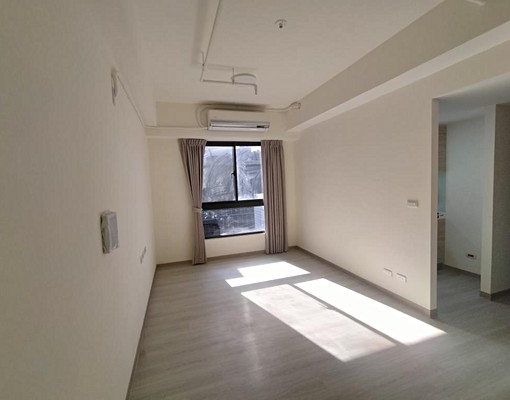 嘉禾社宅/免仲可租補/觀音忠孝路全新電梯2房車(頂樓稀缺戶型 - Image 1