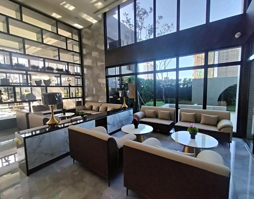 嘉禾社宅/免仲可租補/觀音忠孝路全新電梯2房車(頂樓稀缺戶型 - Image 10