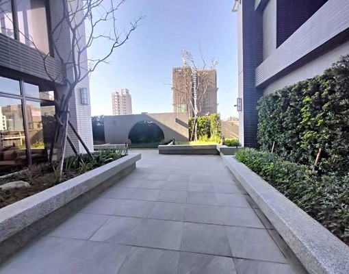 嘉禾社宅/免仲可租補/觀音忠孝路全新電梯2房車(頂樓稀缺戶型 - Image 13