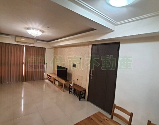 瑞豐商圈美麗CITY大樓三房 - Image 1