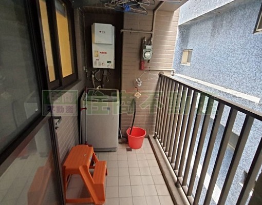 瑞豐商圈美麗CITY大樓三房 - Image 10