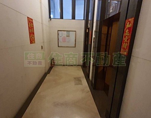 瑞豐商圈美麗CITY大樓三房 - Image 14