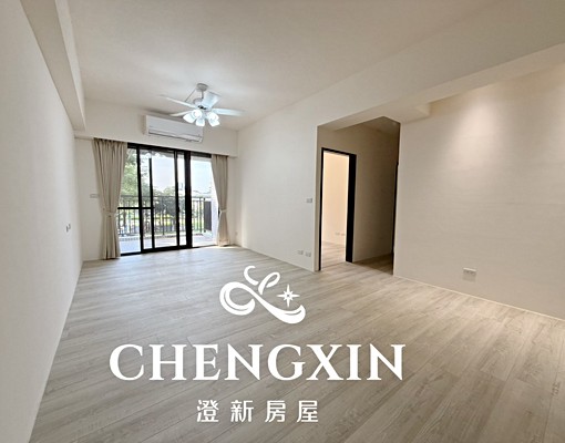 🎉全新建案全新首租/電梯社區大樓三房🎉 - Image 1