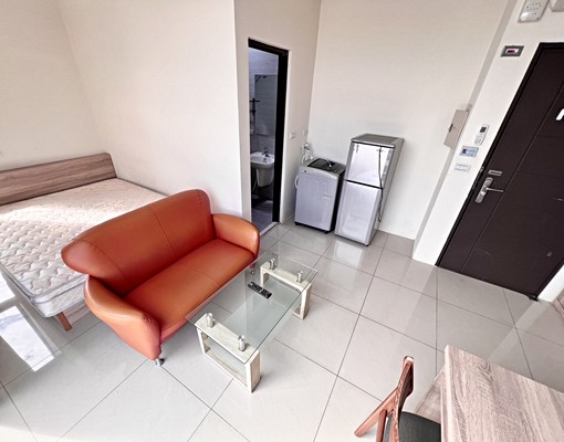 💡南屯大套房💡可另租室內機位多間可選💡獨洗露台共曬 - Thumbnail 10