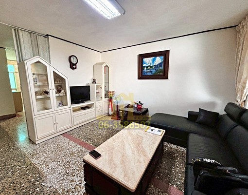 九份子旁大三房超大雙車庫 - Image 4