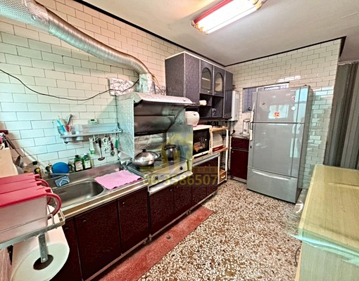 九份子旁大三房超大雙車庫 - Image 12