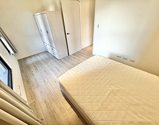 樹孝商圈平面車位全新兩房可租補🏡🏡室內機車位🏡台水電 - Image 8