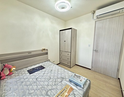 秒殺#東區湖濱城三房#平面車位#可寵#可租補#進德路 - Image 8