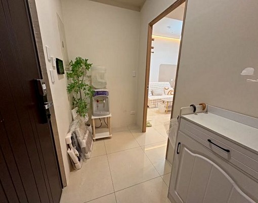 ❤️租-安平市政大道套房車位-含管理費❤️ - Image 2