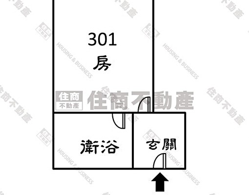 ❤️租-安平市政大道套房車位-含管理費❤️ - Image 8