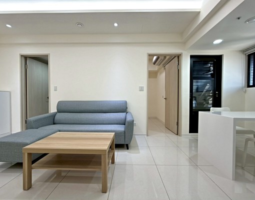 七期全新兩房平車💥近市政府百貨捷運家樂福✨️家具齊寵物友善 - Image 2