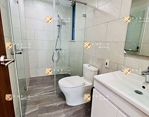 迪卡儂北屯店#水湳全新三房#有車位#租補可面議#禁寵#可伙 - Image 10