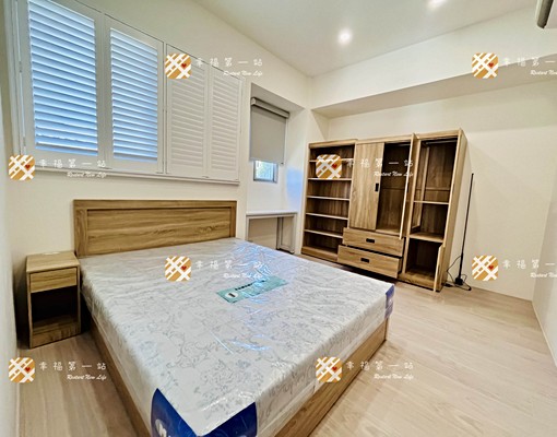 迪卡儂北屯店#水湳全新三房#有車位#租補可面議#禁寵#可伙 - Image 5