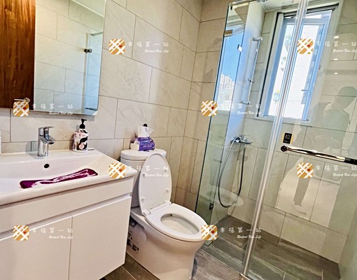 迪卡儂北屯店#水湳全新三房#有車位#租補可面議#禁寵#可伙 - Image 11