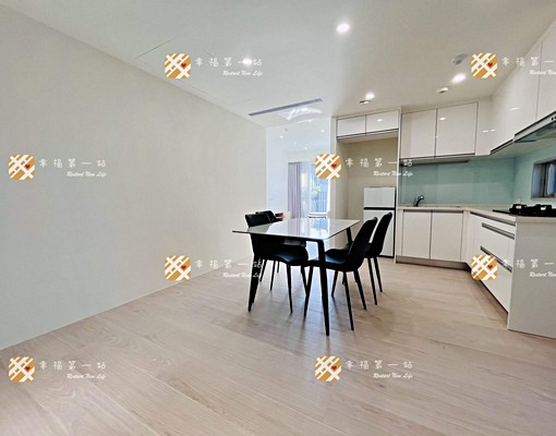 迪卡儂北屯店#水湳全新三房#有車位#租補可面議#禁寵#可伙 - Image 4