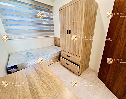 迪卡儂北屯店#水湳全新三房#有車位#租補可面議#禁寵#可伙 - Image 9