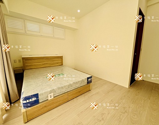 迪卡儂北屯店#水湳全新三房#有車位#租補可面議#禁寵#可伙 - Image 8