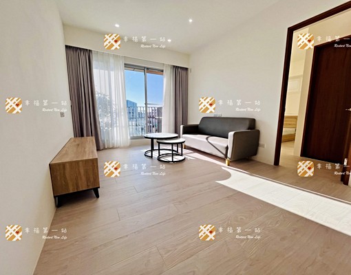 迪卡儂北屯店#水湳全新三房#有車位#租補可面議#禁寵#可伙 - Image 1