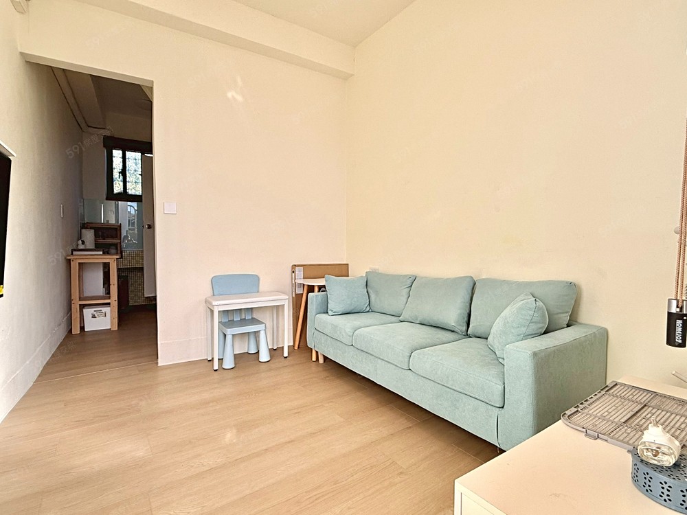 旱溪街💘2房2衛💘可養寵💘親民價格 - Image 1