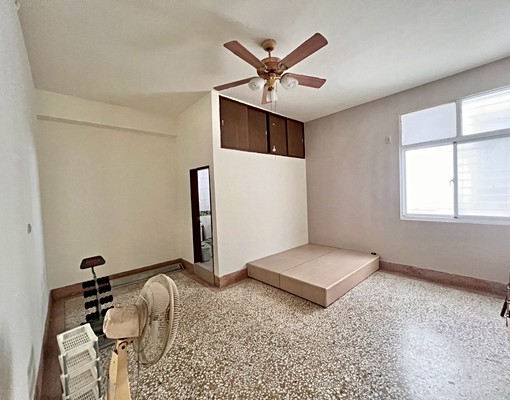 【大晟社會住宅】永康大坪數透天1樓有孝親房🥬 - Image 8