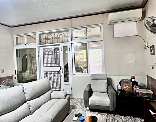 【大晟社會住宅】永康大坪數透天1樓有孝親房🥬 - Image 14