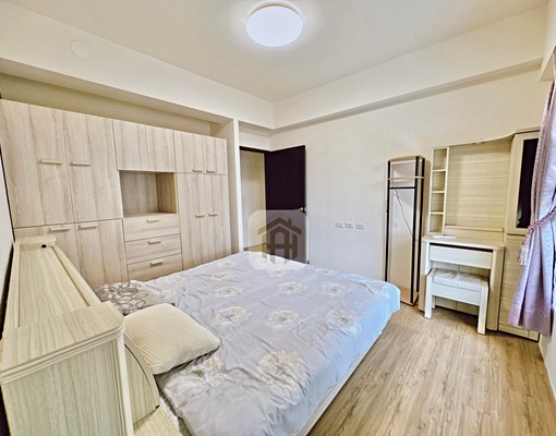 樂成宮成功國小💥便宜三房💥平車 - Image 4