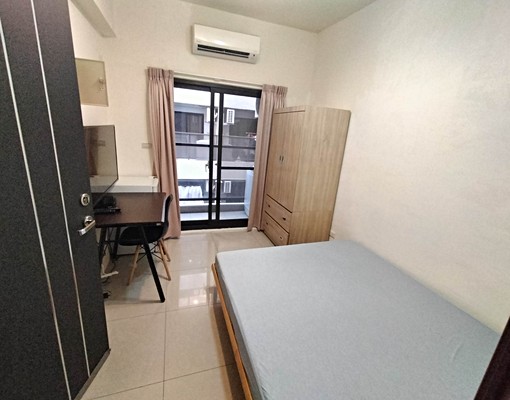 台積電對面陽台電梯套房 - Image 5