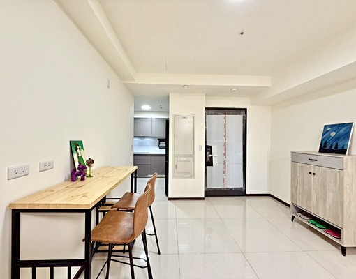 可貓│可租補│走路就到LaLaPort🌈湖濱城三房平面車位 - Thumbnail 4